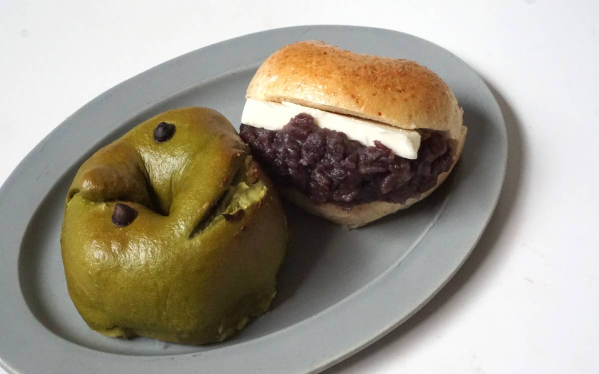 韓国式ベーグルサンドが東京初上陸！』by suu 関東グルメ: eun bakeryイウン ベーカリー - 下高井戸 ベーグル食べログ