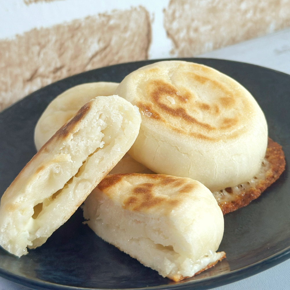 ちぎりパンで人気キャラがさらにかわいく！簡単レシピをご紹介