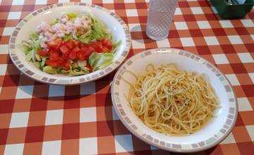 楽天市場 サイゼリヤ ドレッシング 1本 クール便 送料無料 : ぺんぎんや