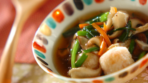 お肉がなくてもボリューム満足♪野菜がメインのおかずレシピ 2ページ目キナリノ