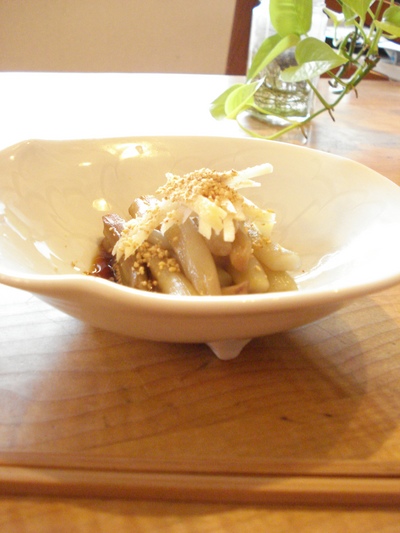 芋がらの通販 昔ながらの山形産 からとり芋・ずいきの茎 戻し方・レシピも