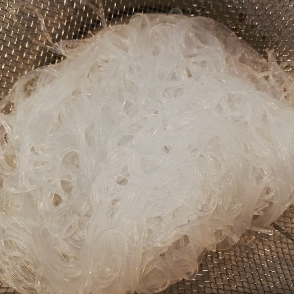 クックパッドで人気 水戻し不要で爆速完成「春雨サラダ」を作ってみた！クックパッドニュース