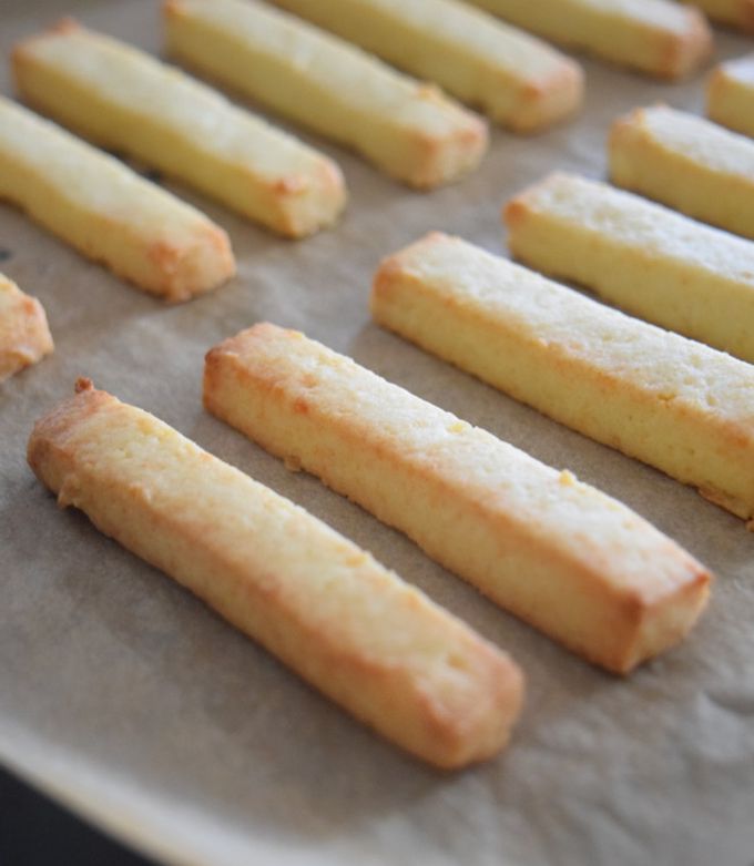 ホットケーキミックスで簡単&型抜きいらず!可愛いスティッククッキーのレシピmichill byGMO ミチル