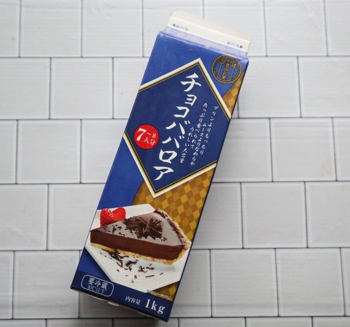 業務スーパーさん天才！ 1kgも入ってる「大容量スイーツ」チョコのリッチな味わいが感動モノです