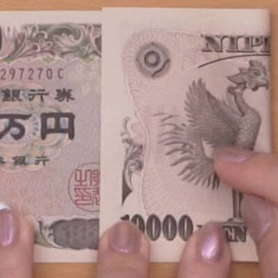 5千円札をアイロンでピン札に？新札が必要な緊急時に使える裏技古銭買取専門店アンティーリンク