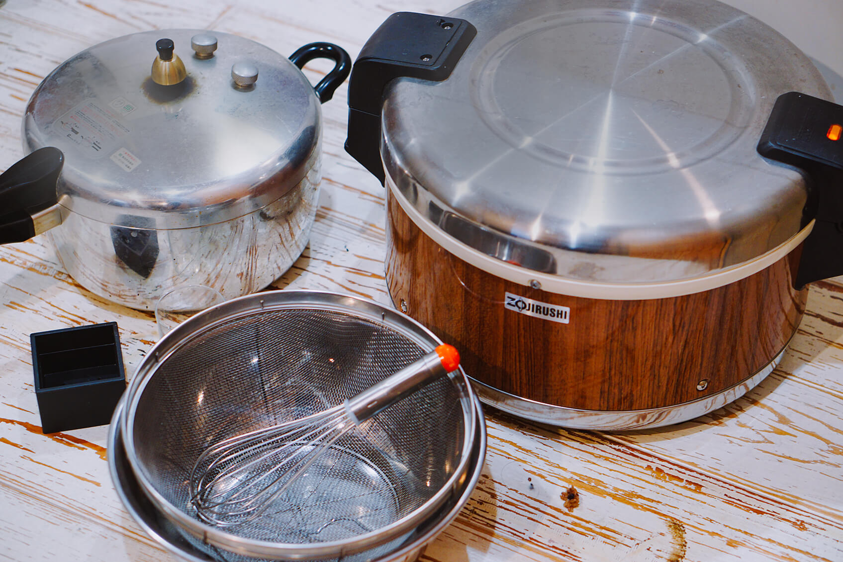 楽天市場 酵素玄米 圧力鍋の通販