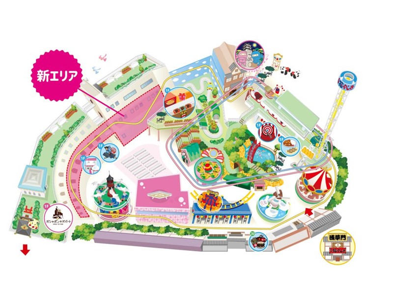 浅草 フォトジェニックでおいしい♪人気のおしゃれスイーツ8選キナリノ