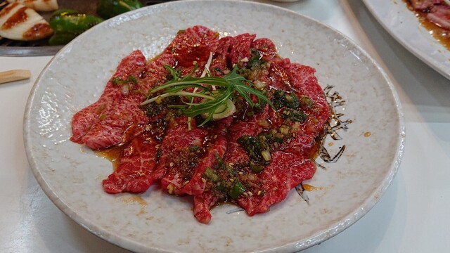 焼肉 きよみず 上井草本店の予約 | 東京都杉並区