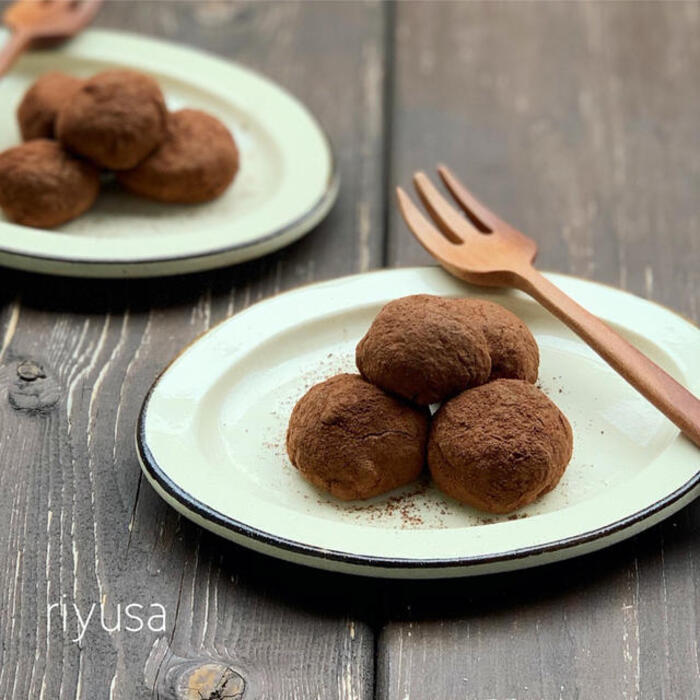 冬休みのおやつに！子どもが好きなお餅アレンジレシピ5選UZUZU