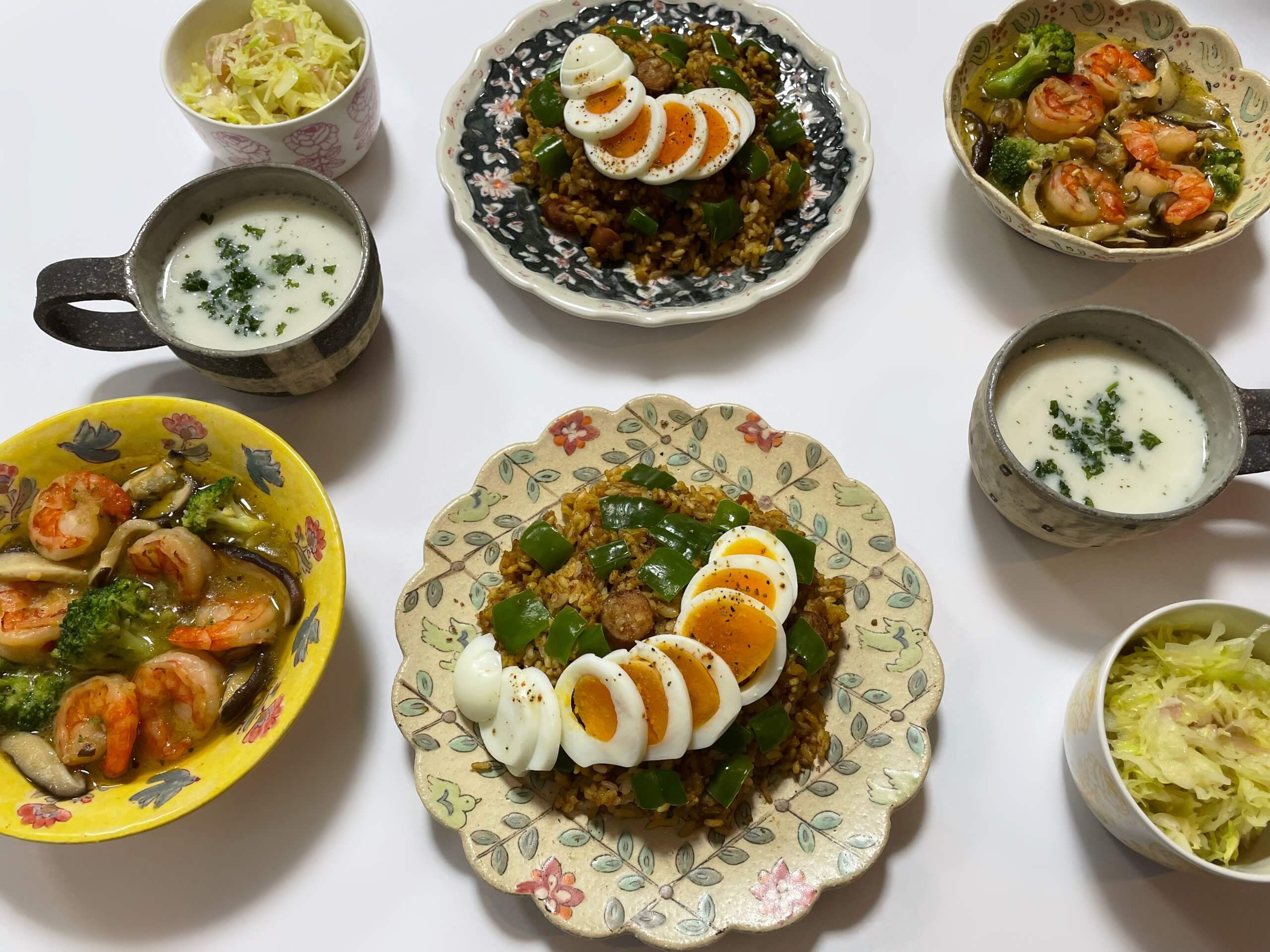 オリンピック観戦は、料理家 和田明日香さんの簡単レシピで！ 7月28発売 Oggi9月号で特集！Oggi.jp