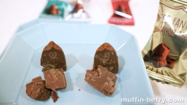 フレンチ トリュフチョコレートコストコ神戸倉庫大好き主婦のおすすめブログ