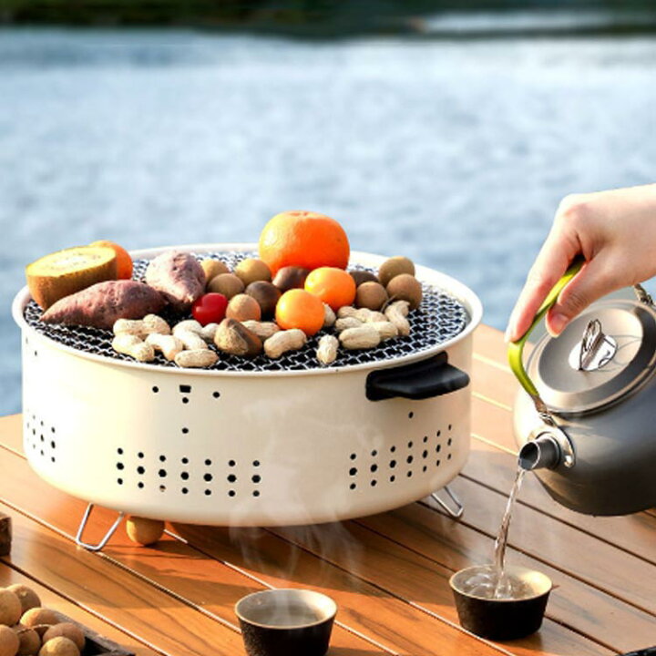 焼肉七輪台韓国市場,厨房 食器類