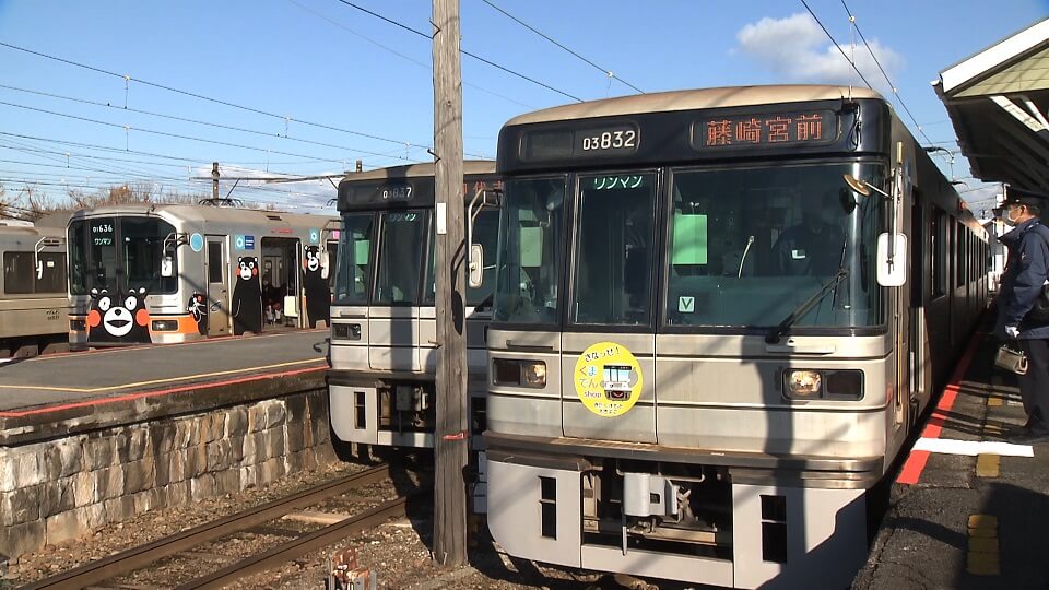 北熊本SAリニューアルプロジェクト（仮） 2022.10 - そらマメさん道路局