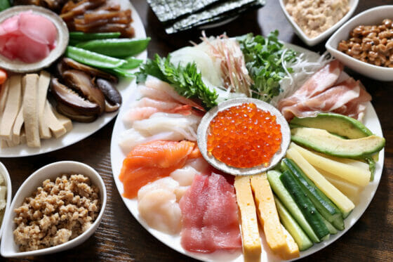 おうちで楽しむ夫の誕生日パーティー料理のレシピや作り方暮らしニスタ