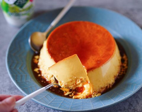 余った生クリームを使ったスイーツアイデア