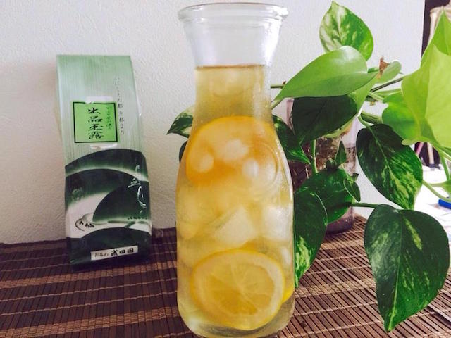 レモネード屋さんの仕込み大公開‼️