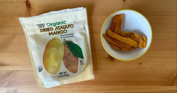 進化系ドライフルーツにドハマり ダイソー 「半生食感が新鮮」108円商品だから大人買い - トクバイニュース