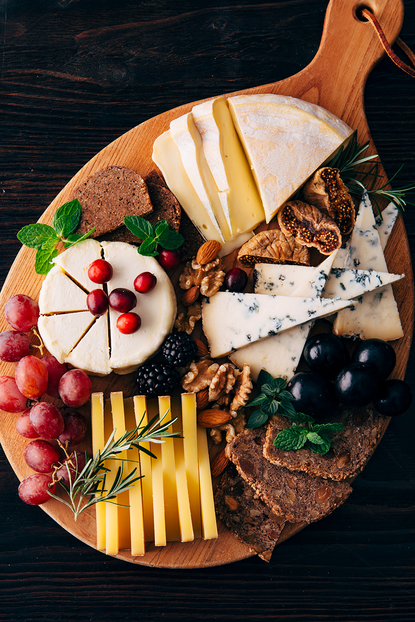 オシャレで簡単＋盛り上がれる！優秀パーティーメニューはみんな大好きなアレ♡