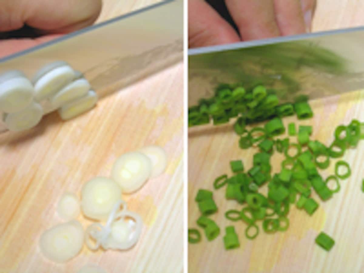 簡単！泥付き根付き太いねぎの下処理 by だんどり亭クックパッド簡単おいしいみんなのレシピが392万品