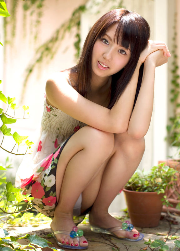 新人 神田るみ -