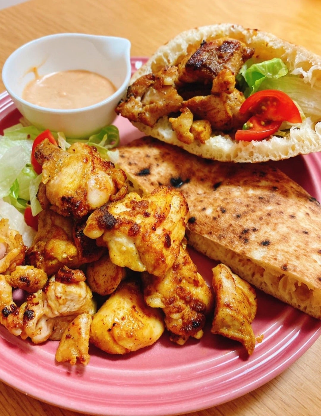 世界の料理レシピ :ケバブKebabユキが投稿したフォトブックLemon8