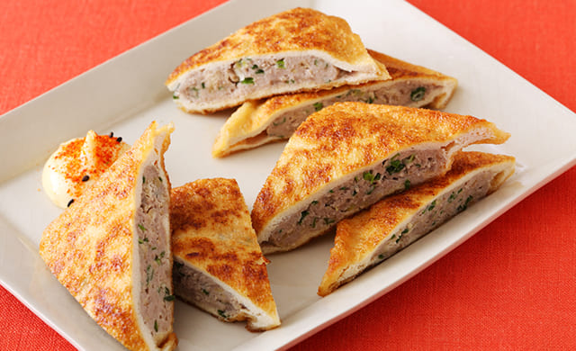 作り置きに最適♪ 冷凍で2週間～1カ月保存可能なひき肉のおかず5選 - レタスクラブ