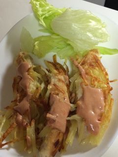 さくカリっと！簡単！！ササミのクリスピー by ♡mitsuha♡クックパッド簡単おいしいみんなのレシピが392万品