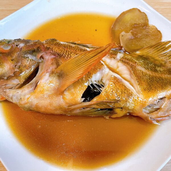 メバルのさばき方釣魚図鑑 特徴・仕掛け・さばき方Honda釣り倶楽部Honda公式サイト