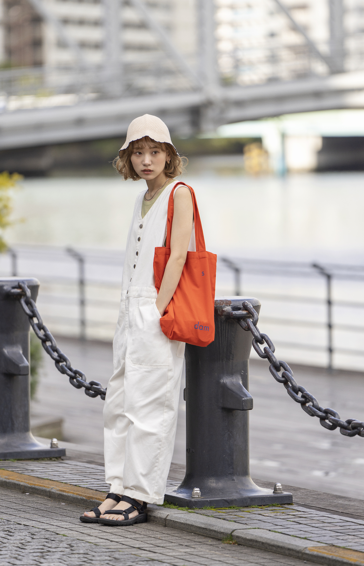 バーベキューでスカートはNG?男女別服装・コーデおすすめ42選!キャンプ・アウトドア情報メディアhinata