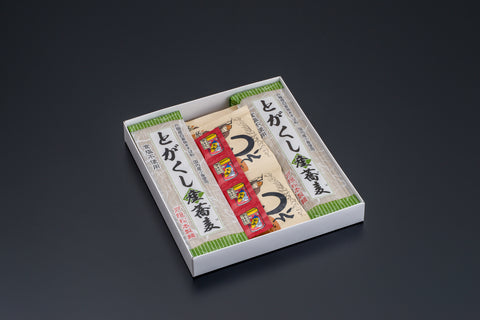 信州戸隠そば 本十割生そば 大 -約5人前- 10割半生そば 110g×5