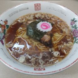 手もみラーメン 福すい - 小川町