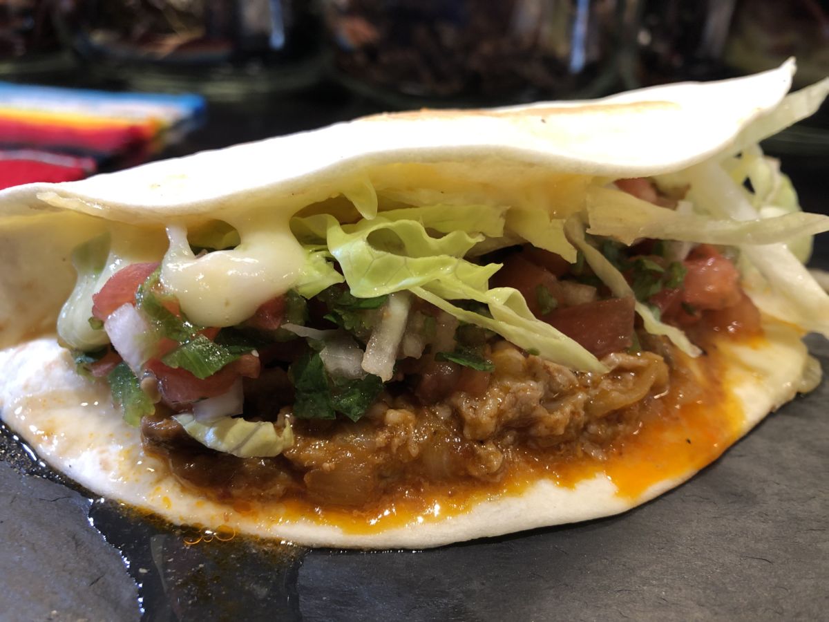 メキシコレストラン TORTACOS - 辛いだけじゃない！“出汁の文化”を味わえるスーパーメキシコ料理 熊本 慶徳校前 TORTACOSレポハピ