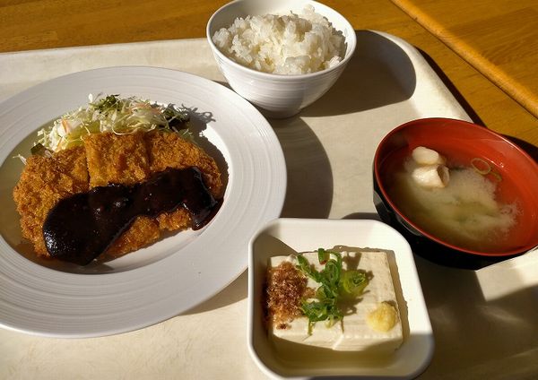 クリスタルタワー周辺で食堂・定食 のランチ見つかる！ネット予約で楽天ポイント貯まる！-楽天ぐるなび