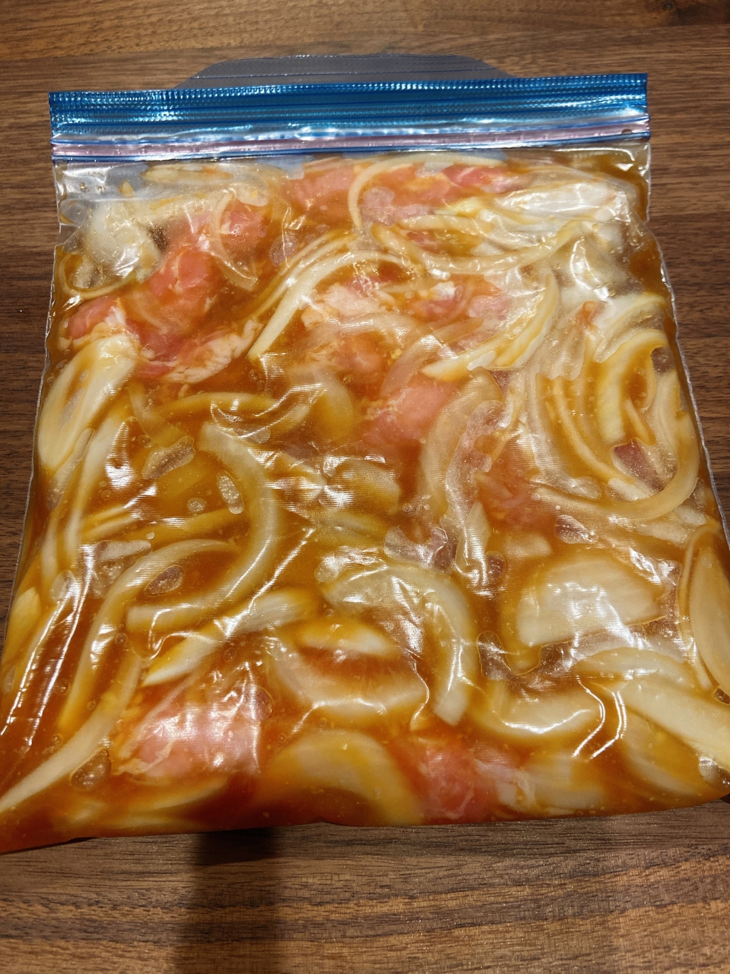 平日のご飯作りが楽になる♪休日に作る”お肉”と”野菜”の冷凍保存レシピ♡ : 作り置き＆スピードおかず de おうちバル 〜yuu's stylishbar〜 Powered by ライブドアブログ