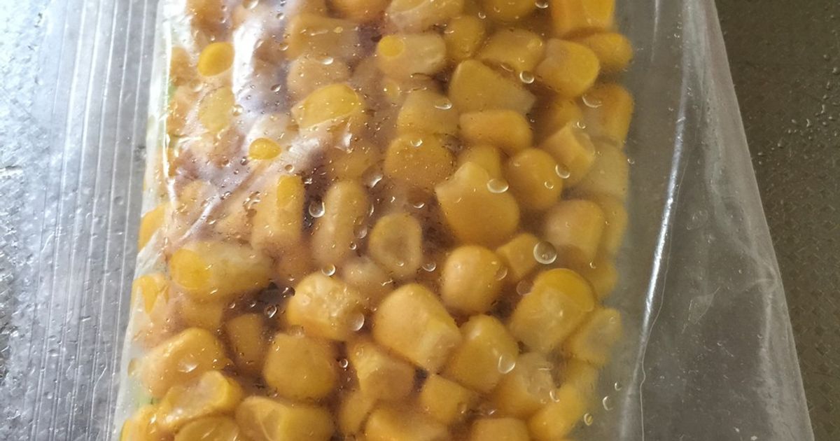 我が家のコーン缶保管方法〜 by 猫好きなひとクックパッド簡単おいしいみんなのレシピが392万品