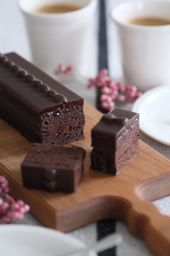 友チョコ、本命チョコ まだ間に合う！簡単だけど本格バレンタインスイーツレシピクレライフクレハの家庭用品サイト