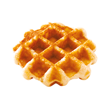 発酵バター香るさくふわベルギーワッフルローソン公式サイト