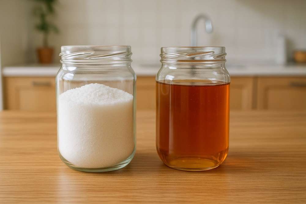 砂糖の代用品はちみつやラカントなど！体に優しい人気のおすすめプレゼント口コミ人気ランキングocruyo オクルヨ