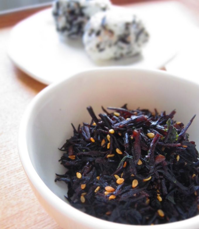 デイリーヤマザキ しそひじきおにぎりの感想・クチコミ・値段・価格情報 もぐナビ