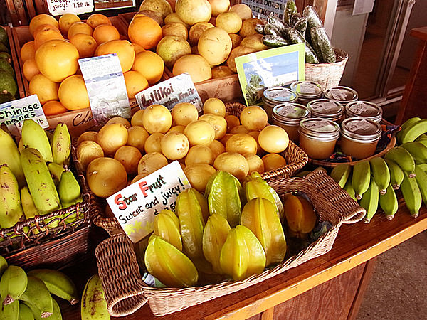 ハワイで買うならこれ！マウイの農園で採れたフルーツを使ったスプレッド - ippin イッピン