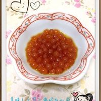 魚のプロ直伝 簡単いくらの醤油漬けレシピ。失敗しない生筋子 鮭の卵 のほぐし方を解説!三越伊勢丹の食メディアFOODIE フーディー