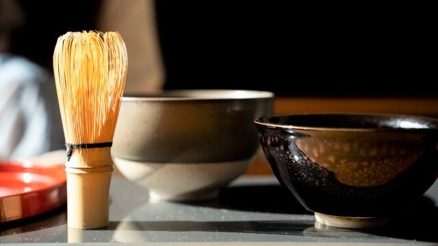 セリア・スリコ プチプラ雑貨で「和カフェ」気分に お抹茶Index93 ～マイペース主婦の暮らしの記録～ - 楽天ブログ