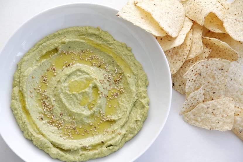 アボカドディップ♪ワカモレ☆ by サンディビーチクックパッド簡単おいしいみんなのレシピが392万品