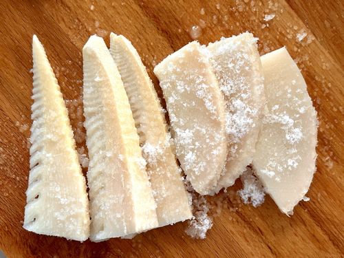 たけのこの冷凍方法保存期間や砂糖を使う理由まで徹底解説！ふるなび公式ブログ ふるさと納税DISCOVERY