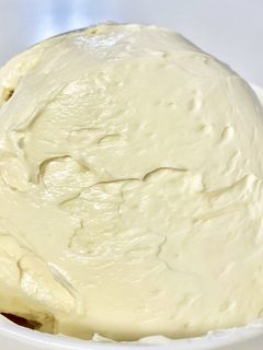 うちの下ごしらえ「バターをクリーム状にする」 レシピ・作り方 by おいしんぼ - 楽天レシピ