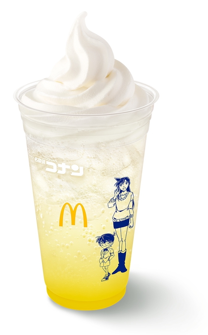 マクドナルド初のコーラとコーヒーの『マックフロート』登場！早速食べてみた！ぶらり＠web走り書き