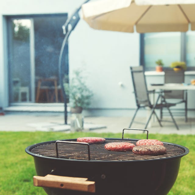 キャンプの食事はバーベキュー以外でのんびり過ごす!忙しくない焼肉と料理こもれびスタイル