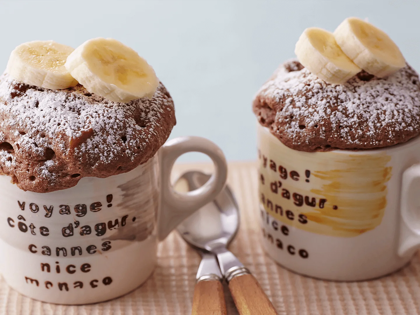 ♡ホットケーキミックスで♡キャラメルバナナマフィン♡バターなし 簡単レシピ お菓子: Mizukiオフィシャルブログ「奇跡のキッチン」Powered by ライブドアブログ