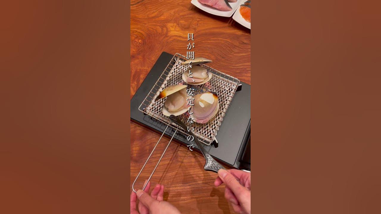 千葉・山武郡 「海鮮網焼き焼はまぐり 浜茶屋網元」 – おでかけわんこ部愛犬とのおでかけ情報ポータルサイト