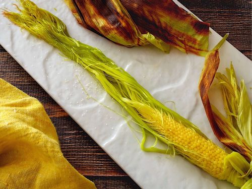 最強レシピ 生ヤングコーンの炊き込みご飯がピュアッピュアなウマさ! なぜ生ヤングコーンは評価されないのか?ロケットニュース24